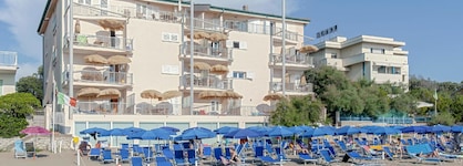 Residence Villa Lo Scoglietto