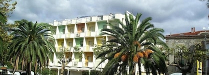 Hotel Tirreno