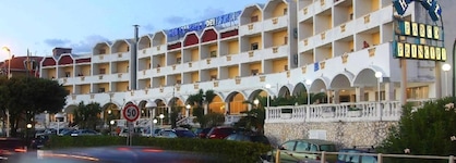 Hotel Parco Dei Principi