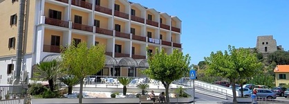 Hotel Talao