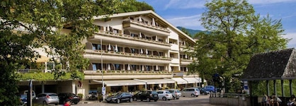 Christophs Hotel