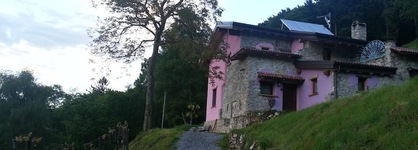 Agriturismo Al Marnich