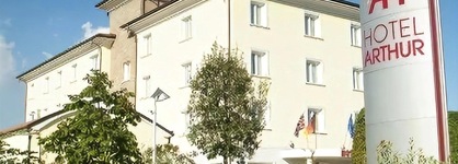 Hotel Arthur