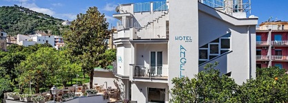 Hotel Angelina