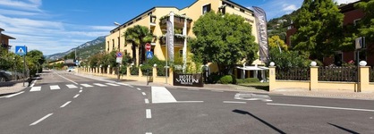 Hotel Santoni Freelosophy