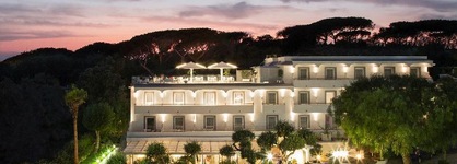 Hotel Marad