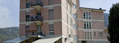Albergo Fornaci