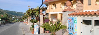 La Praia