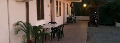 La Praia
