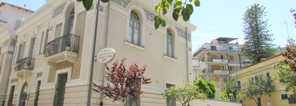 Villa Vittoria