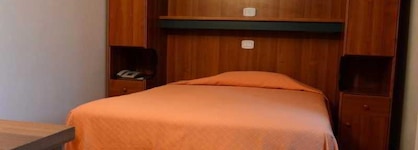 Albergo La Foresta
