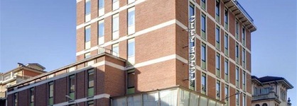 City Hotel Varese