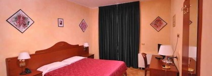 Impero Hotel