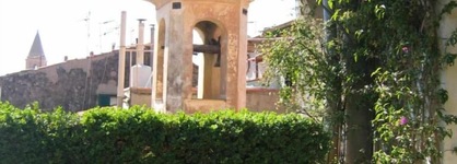 La Terrazza Dei Pelargoni B&B