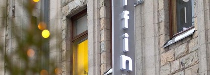 Hotel Finn