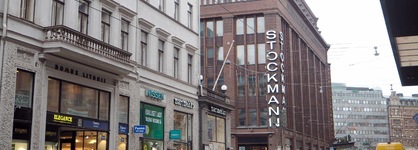 Omena Hotel Helsinki City Center