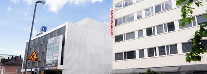 Omena Hotel Jyväskylä