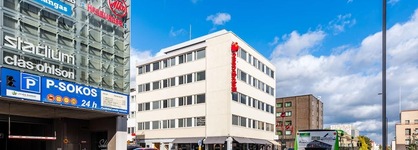 Omena Hotel Jyväskylä