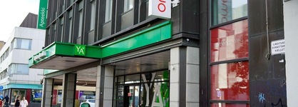 Omena Hotel Pori