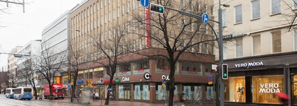 Omena Hotel Tampere