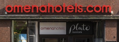 Omena Hotel Tampere