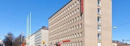 Omena Hotel Vaasa
