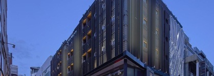 The Centurion Hotel Classic Akasaka