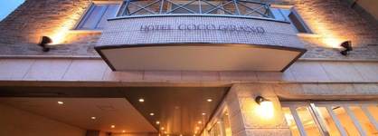 Hotel Coco Grand Kitasenju