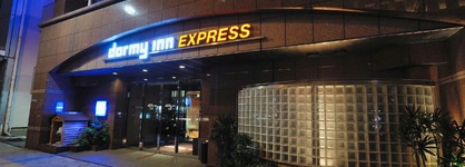 Dormy Inn Express Asakusa