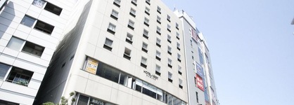 Hotel Abest Meguro