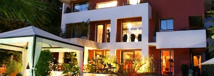 Les Suites Du Lac