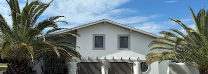 Villa Clara