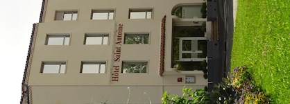 Sure Hotel By Best Western Angouleme
