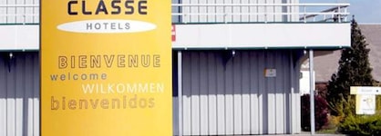 Premiere Classe Dunkerque Est - Armbouts Cappel