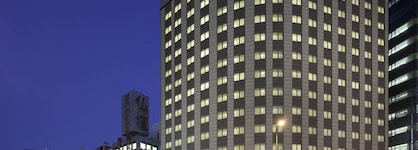 Mitsui Garden Hotel Ueno