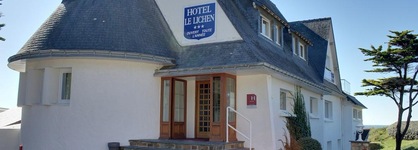 Hotel Le Lichen