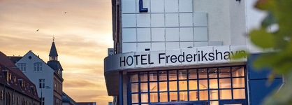 Hotel Frederikshavn