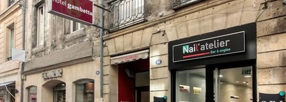 Hotel Gambetta