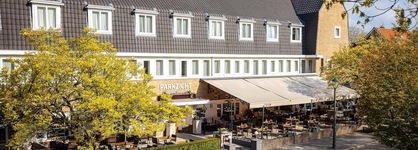 Hotel Parkzicht Eindhoven