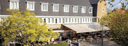 Hotel Parkzicht Eindhoven
