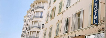 Azurene Royal Hotel