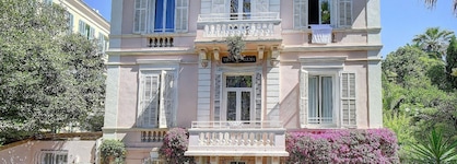 Villa Claudia