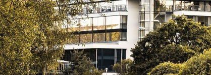 Sankt Jörgen Park