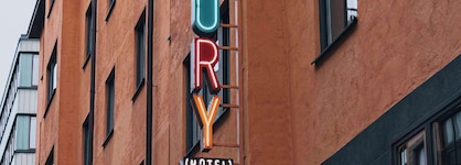 Story Hotel Riddargatan, Part Of Jdv By Hyatt