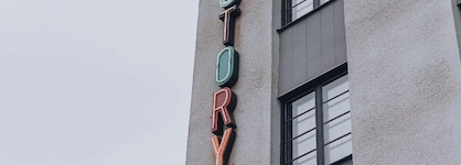 Story Hotel Stockholm North, In Jdv By Hyatt