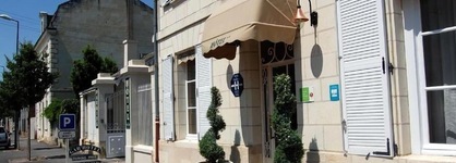Hôtel Belle Epoque