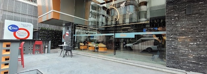 Citrus Sukhumvit 13 Nana Bangkok By Compass Hospitality