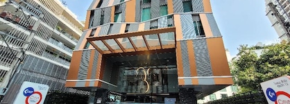 Citrus Sukhumvit 13 Nana Bangkok By Compass Hospitality