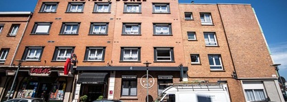 Hôtel Borel