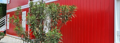Initial By Balladins Bordeaux   Eysines